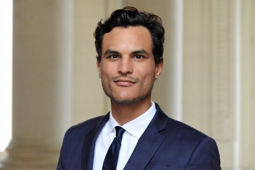 Photo de Florent Louise