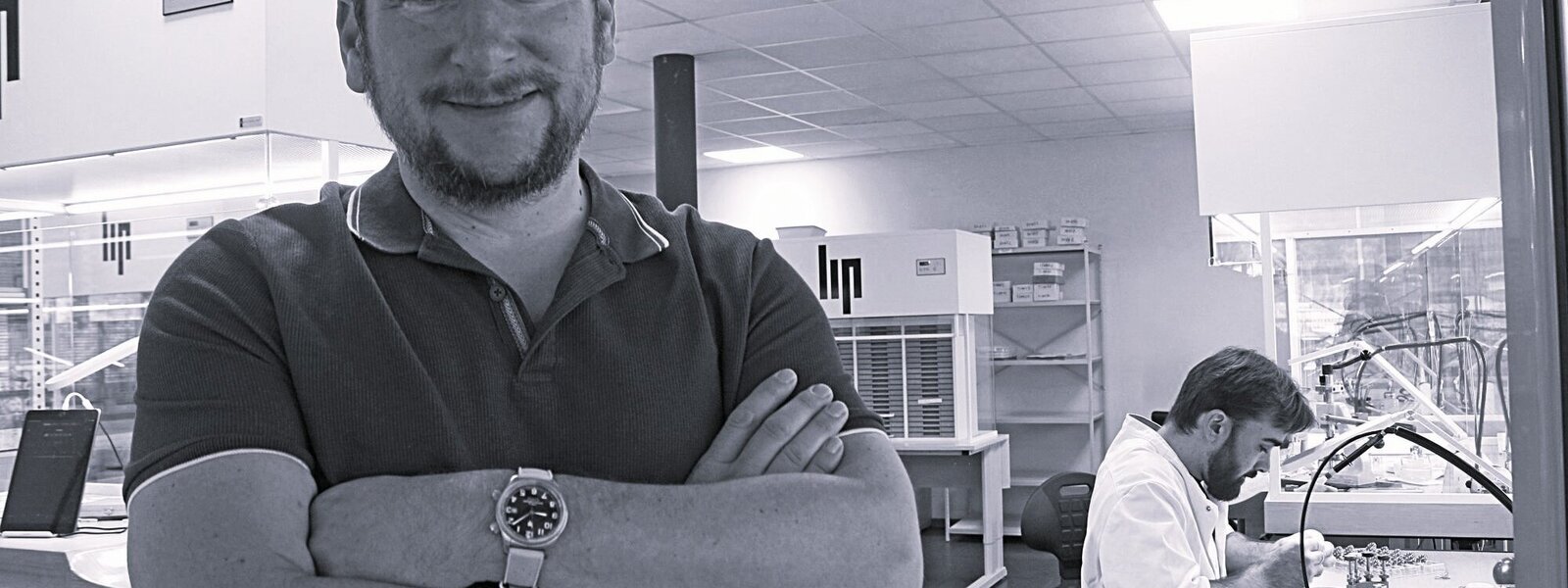 Pierre-Alain Bérard