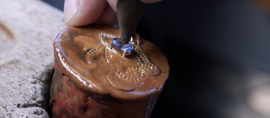 Montre - Maty - 70 ans - Automatique - Doubs - Bijoux - Fabrication