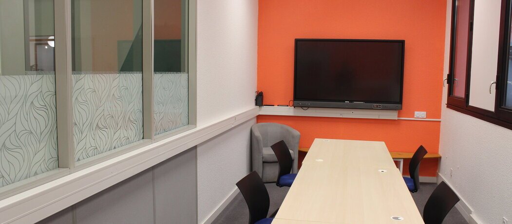 Coworking Besançon