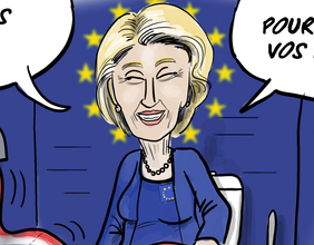 Le regard de Faro du 4 mars 2026