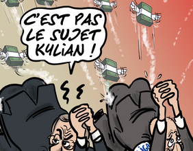 Le regard de Faro du 30 octobre 2026