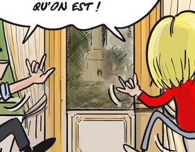 Le regard de Faro du 1er octobre 2025