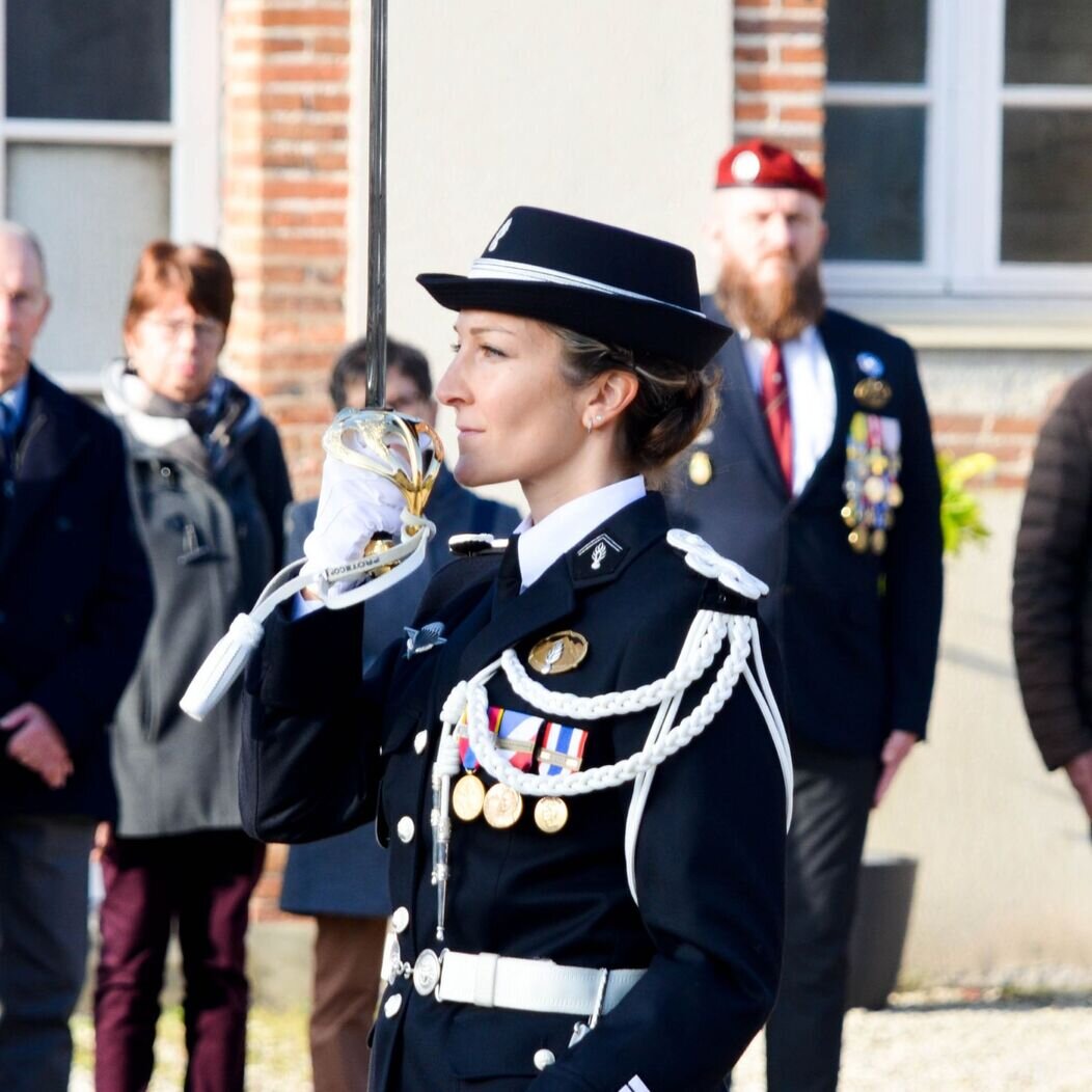 Photo de Jennifer Cortier