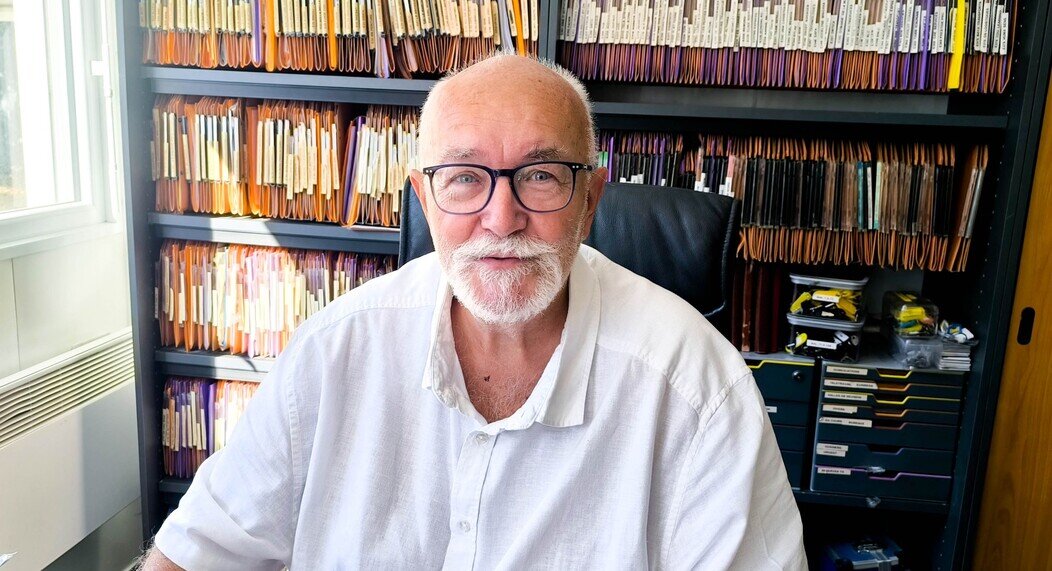 Photo de Thierry Hoffmann