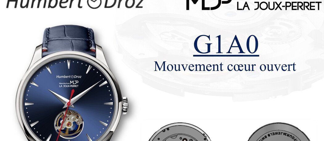 Partenariat - franco-suisse - horlogerie - montre - collaboration