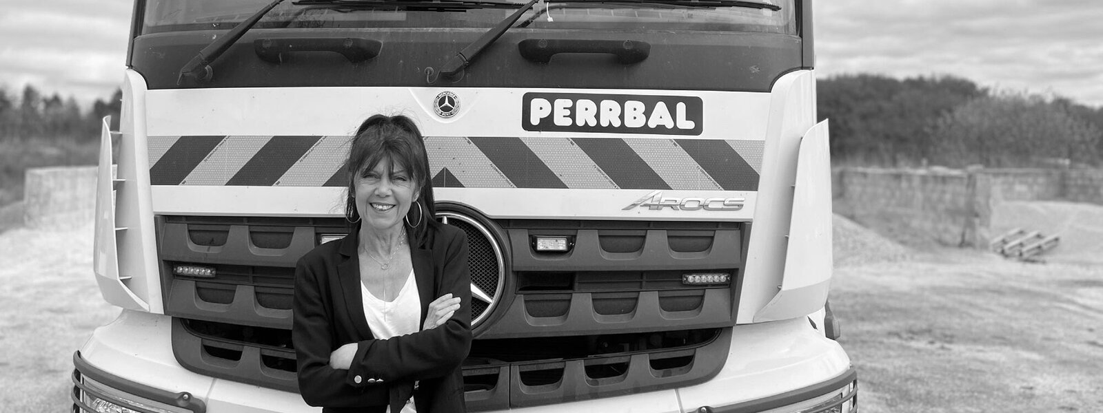 Karine Perraud
