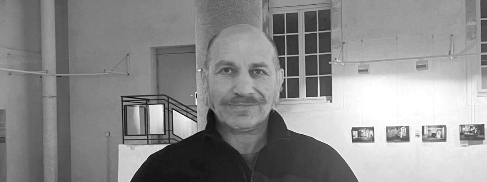 Bernard Razzano