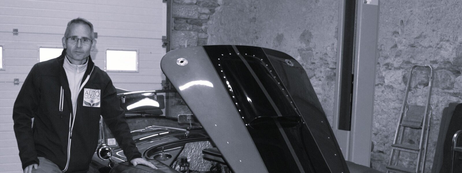 Benjamin Déchelette.