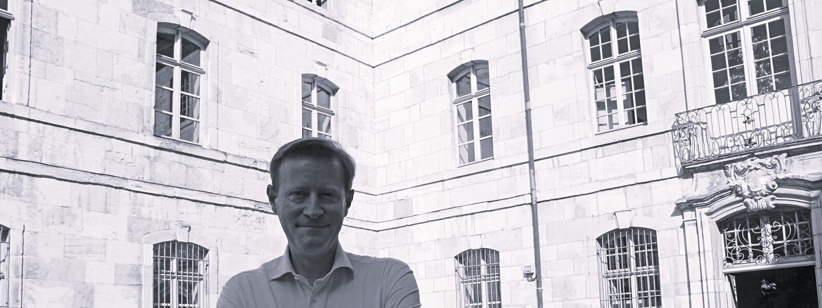Hugues Daussy