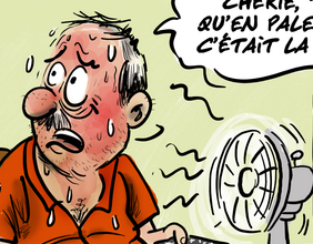 Le regard de Faro du 2 juillet 2025