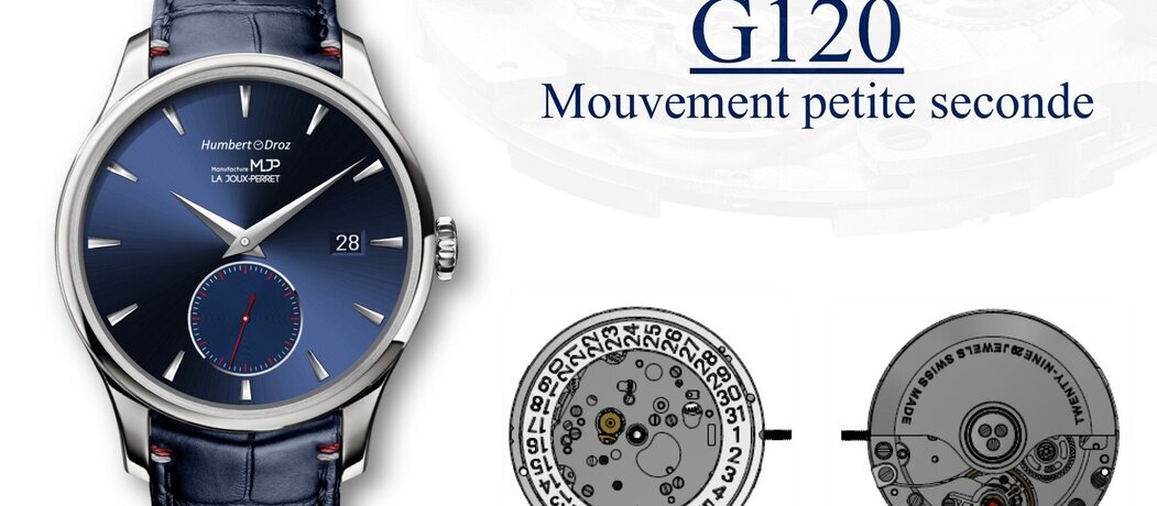 Partenariat - franco-suisse - horlogerie - montre - collaboration