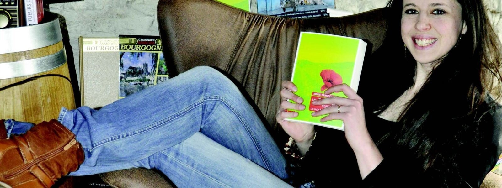 Lise Casoli