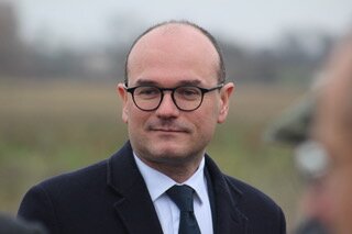 Photo de Sébastien Martin