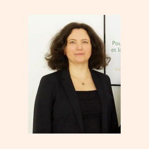 Photo de Me Sophie Appaix