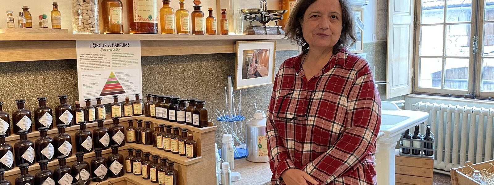 Le succès à l'anis
