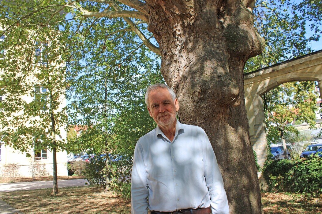 Photo de Philippe Lemanceau