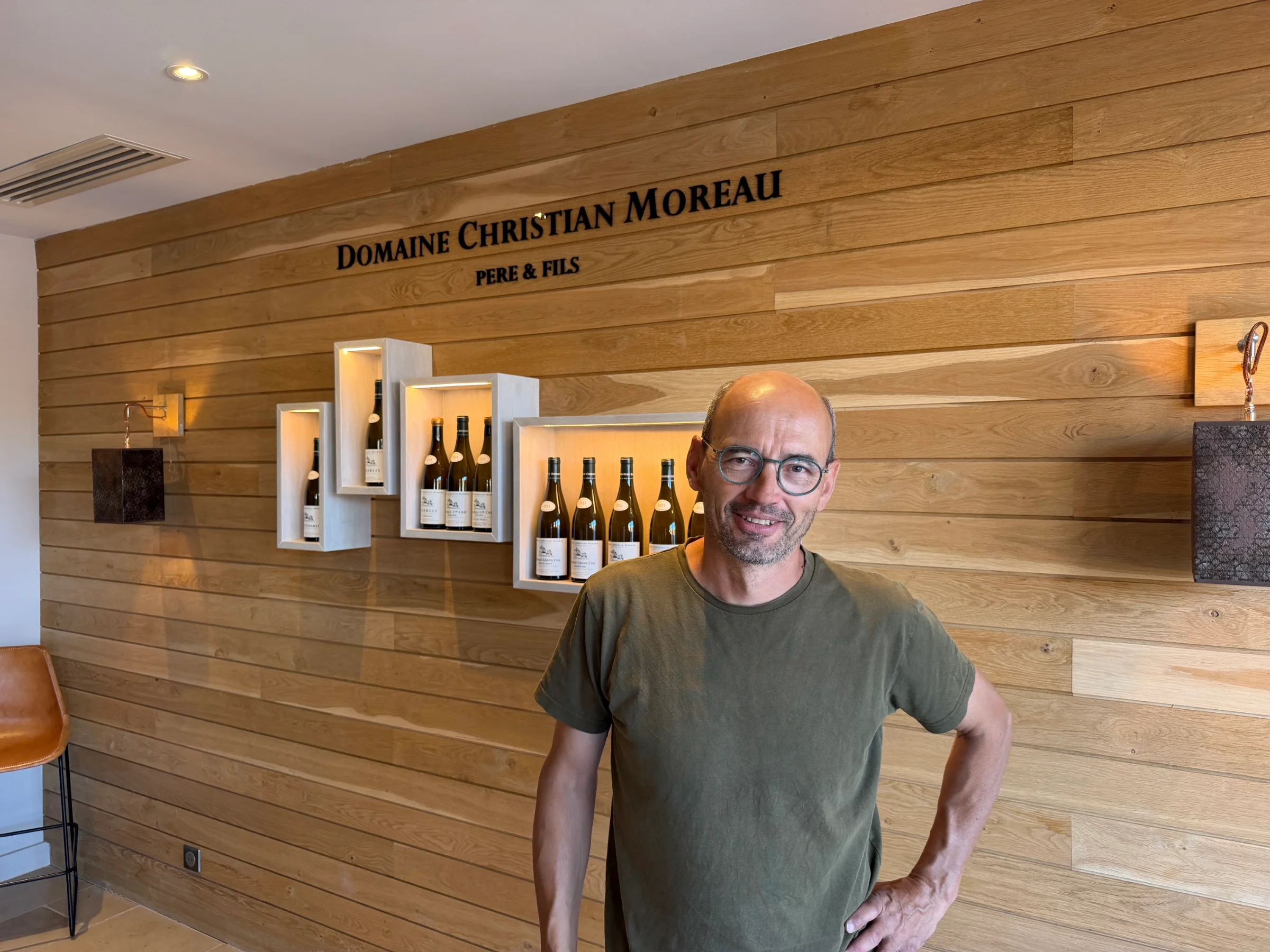Fabien Moreau