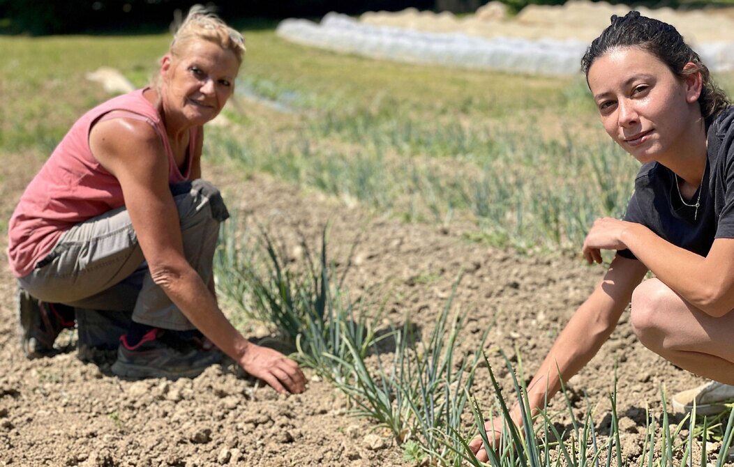 Photo de l'activité de l'EBE 58