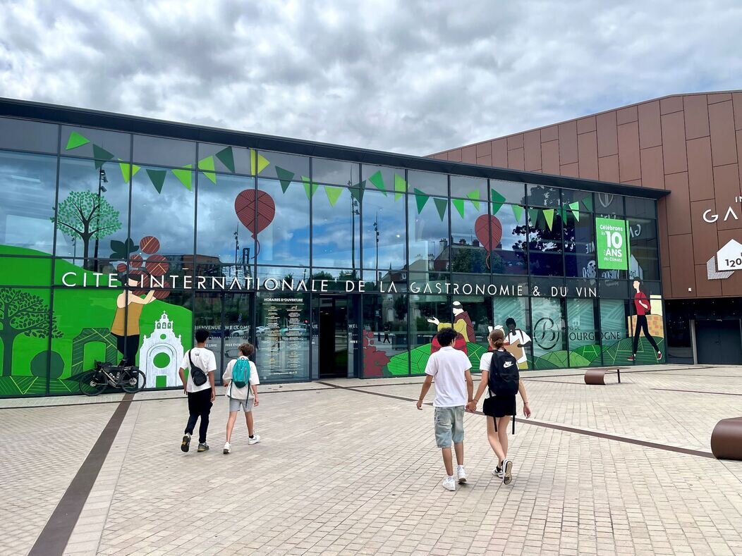 Village Gastronomique