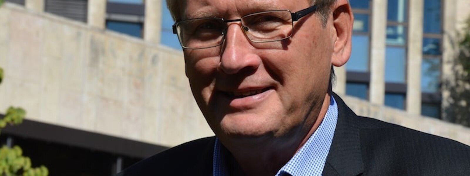 Jean-Claude Lagrange