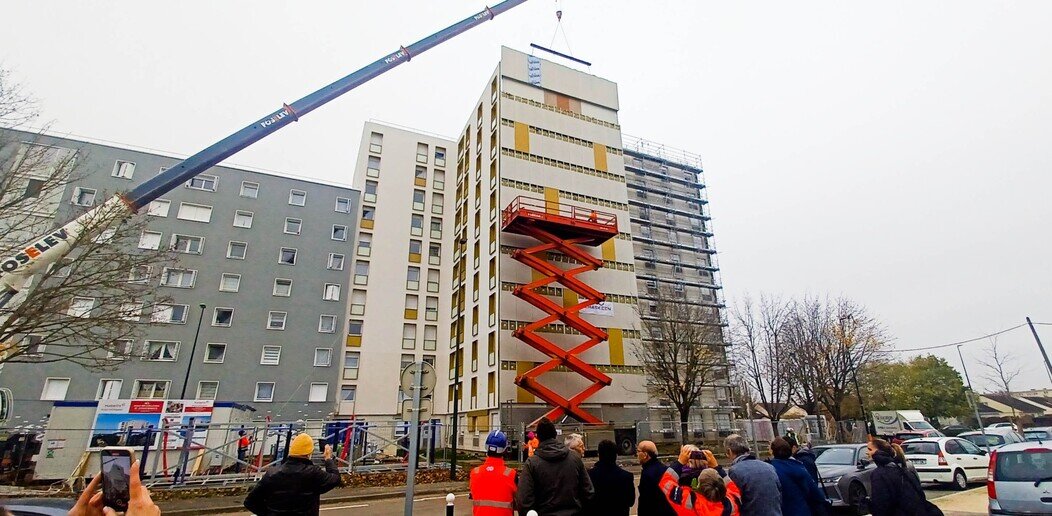 Photo de Habellis