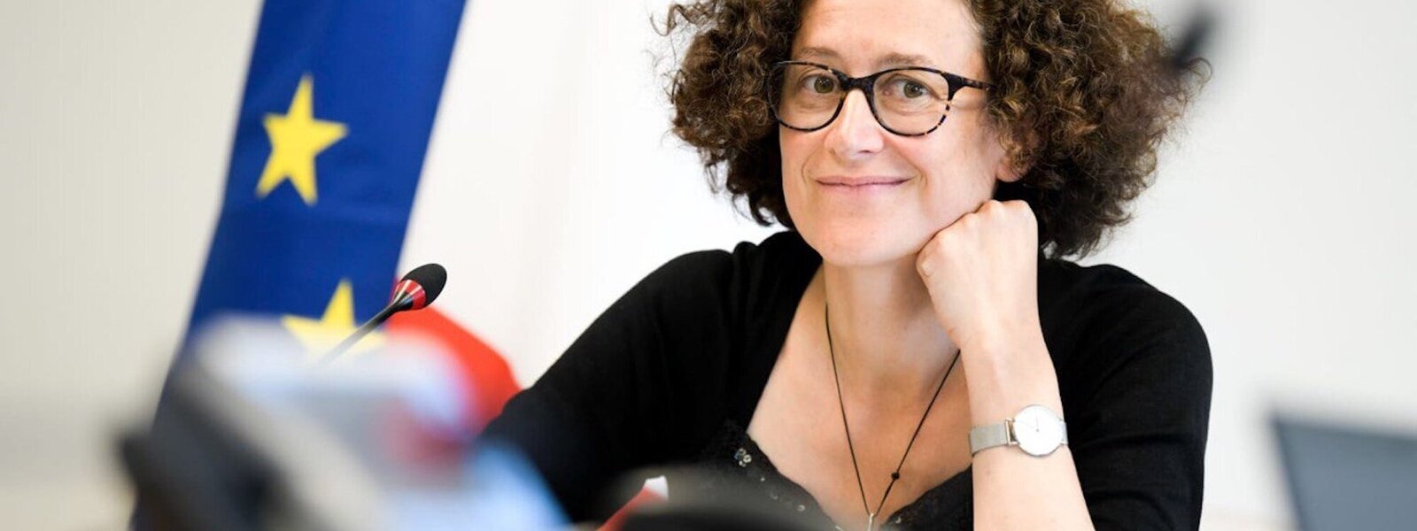 Emmanuelle Wargon