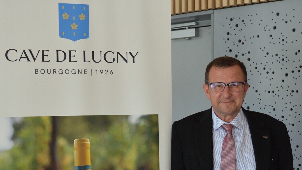 président Sangoy