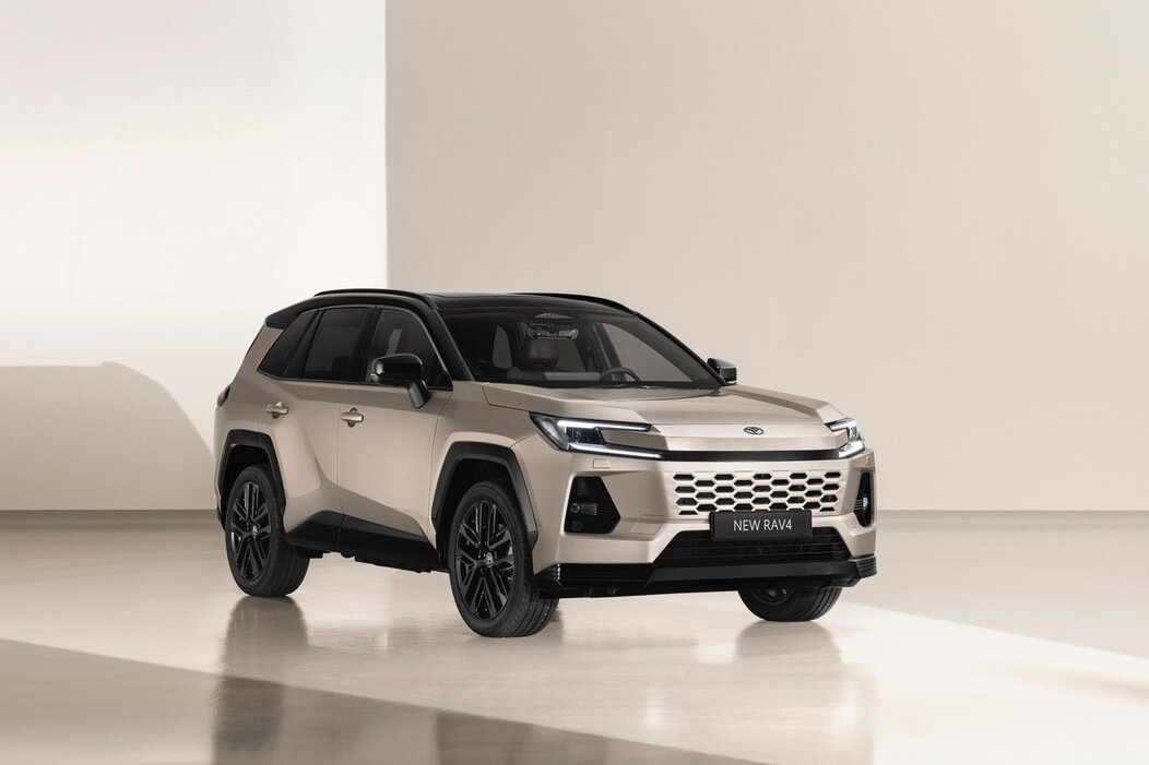 Photo Toyota RAV4
