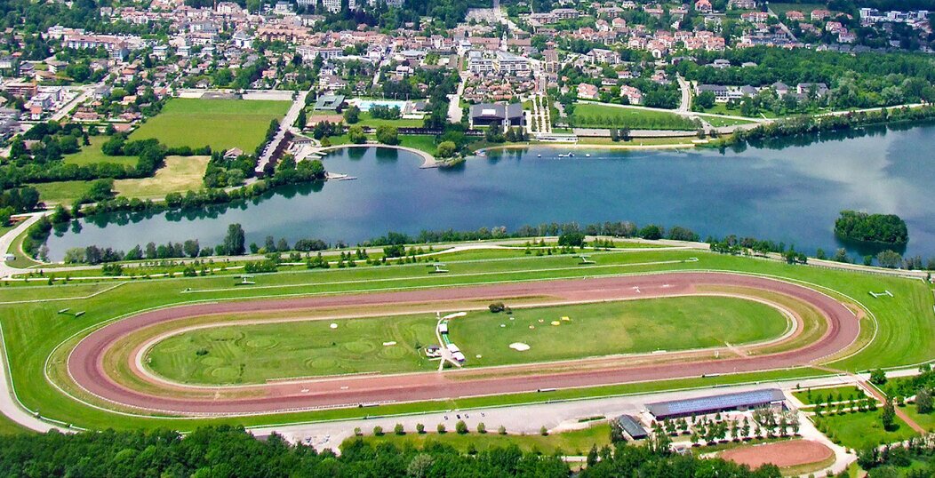 Photo de Divonne-Les-Bains