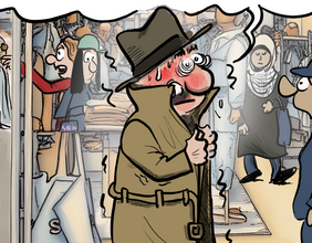 Le regard de Faro du 7 novembre 2025