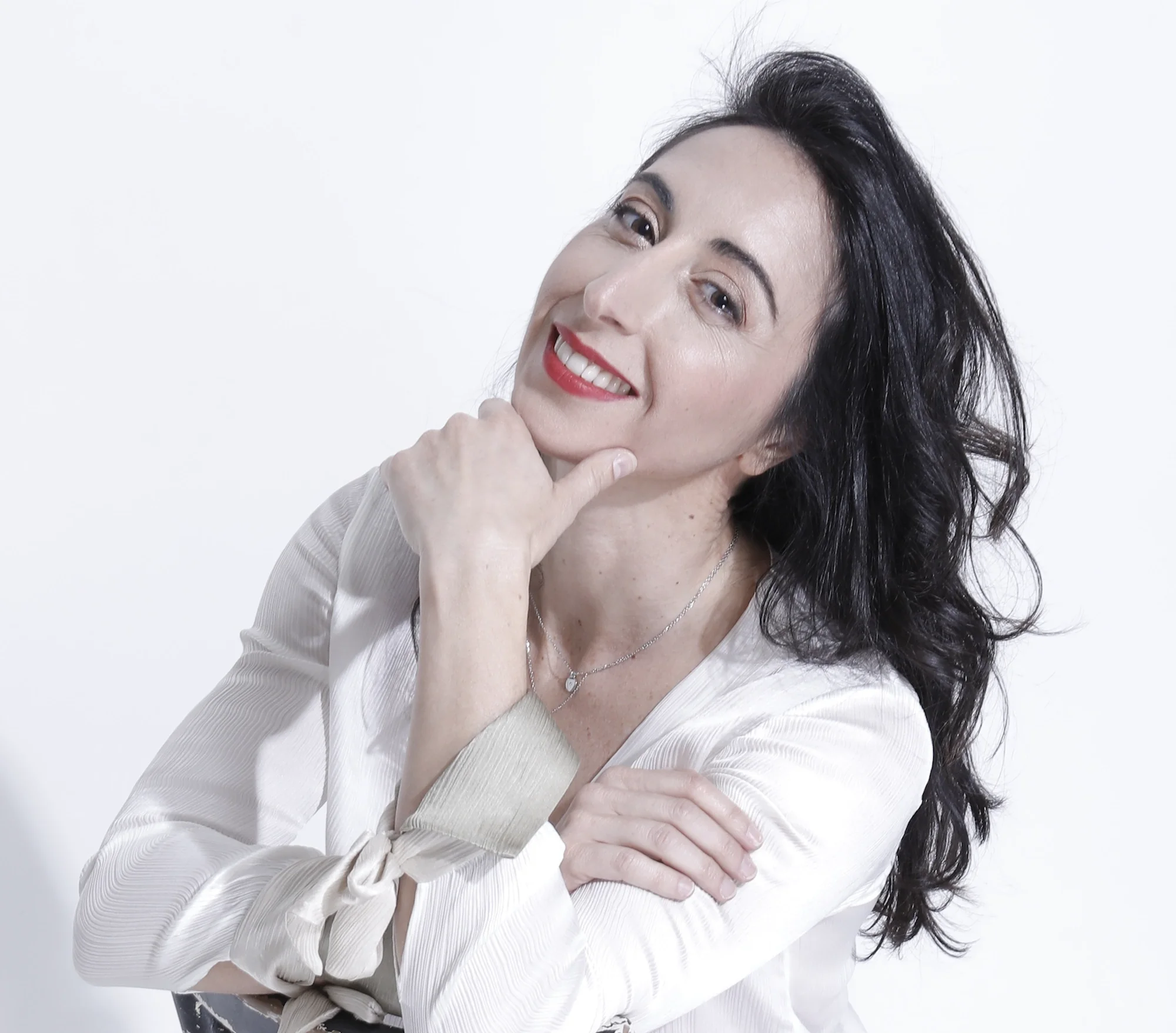 Photo de Sophie Kerob