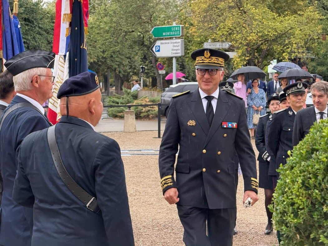 Photo de Jean Salomon