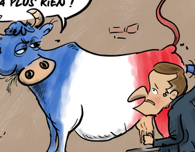 Le regard de Faro du 28 novembre 2025