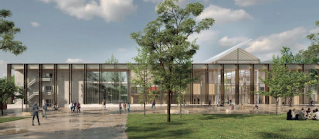 L'université de Franche-Comté