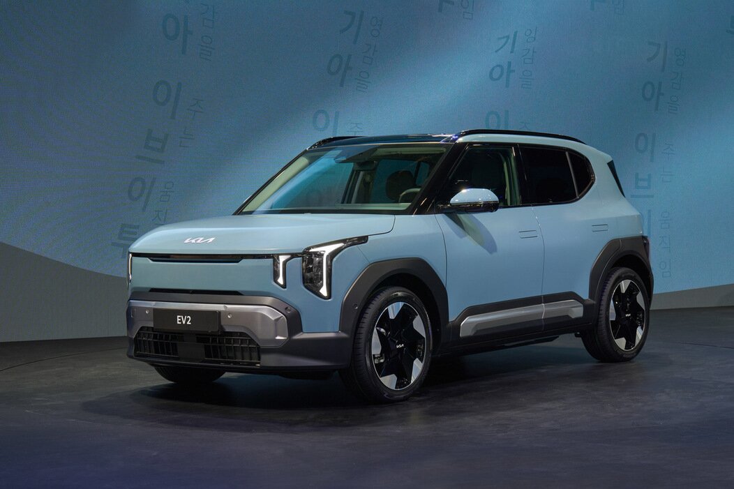 Photo de SUV Kia