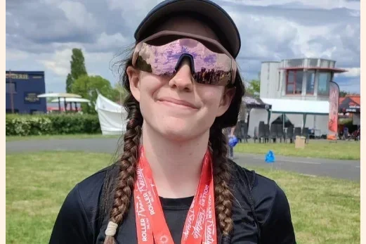 Photo de Noéline Brel