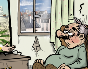 Le regard de Faro du 16 février 2026