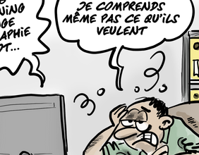 Le regard de Faro du 18 août 2026