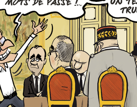 Le regard de Faro du 2 février 2026