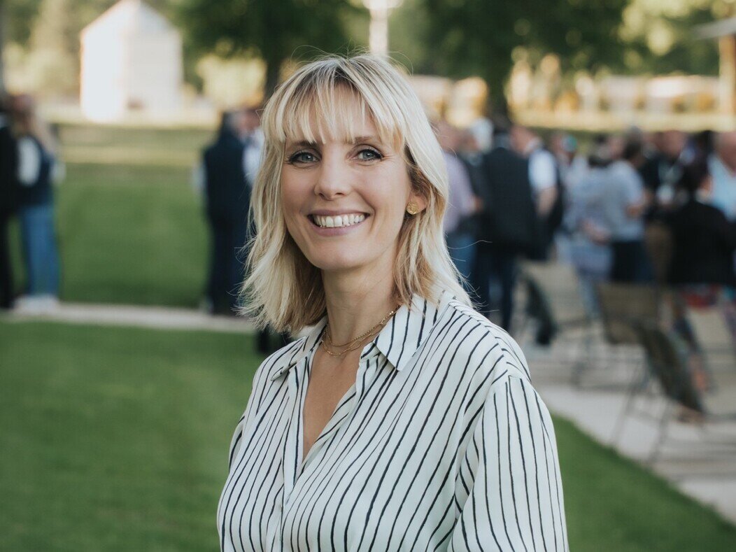 Photo de Jessica Vavasseur