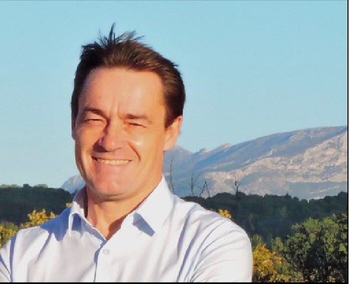 Photo de Pascal Boulanger