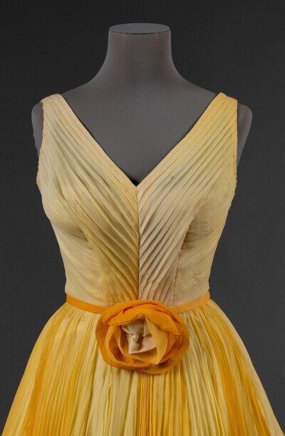 Robe de cocktail 
