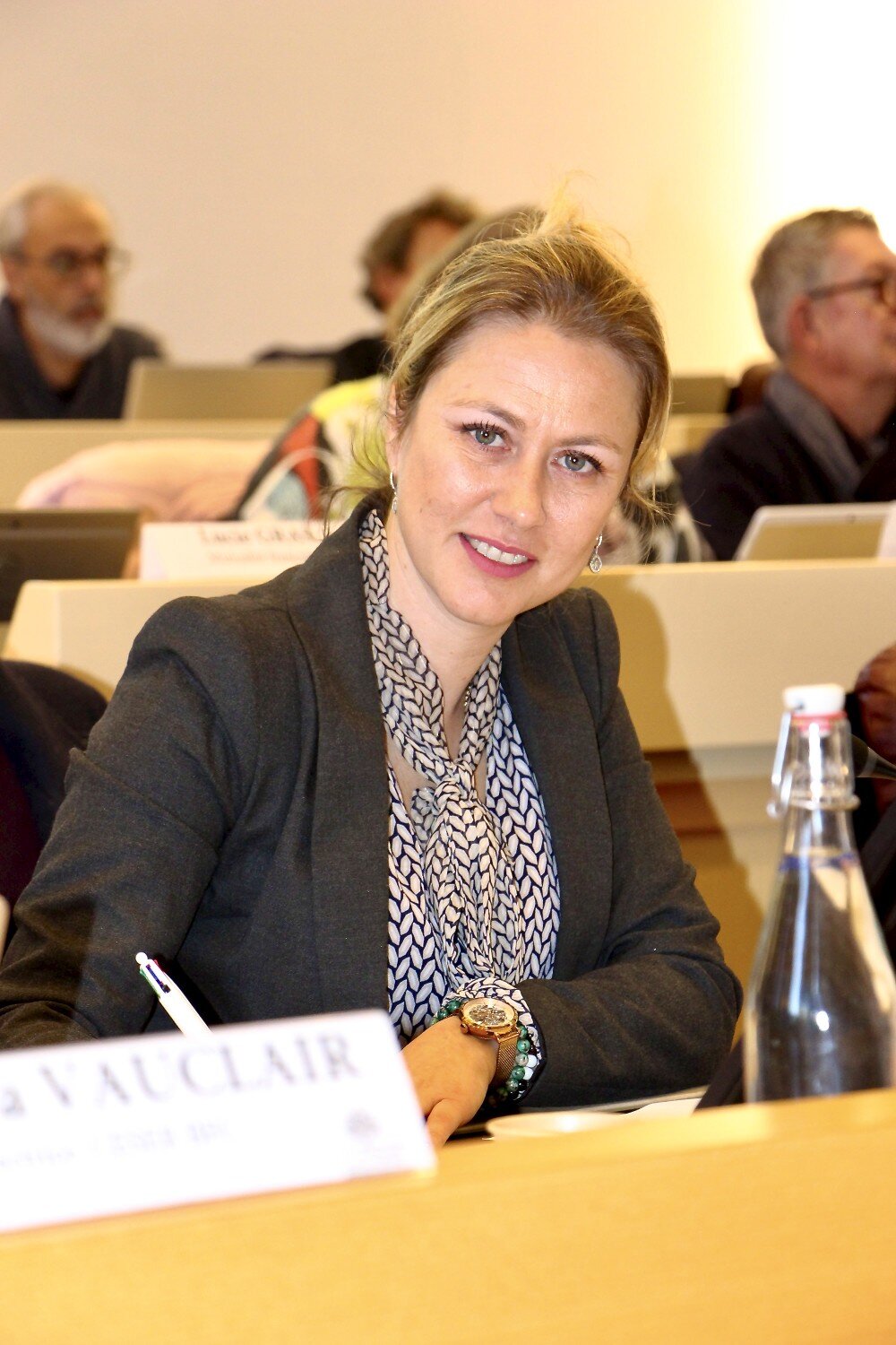 Photo de Élise Moreau