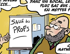 Le regard de Faro du 9 avril 2026