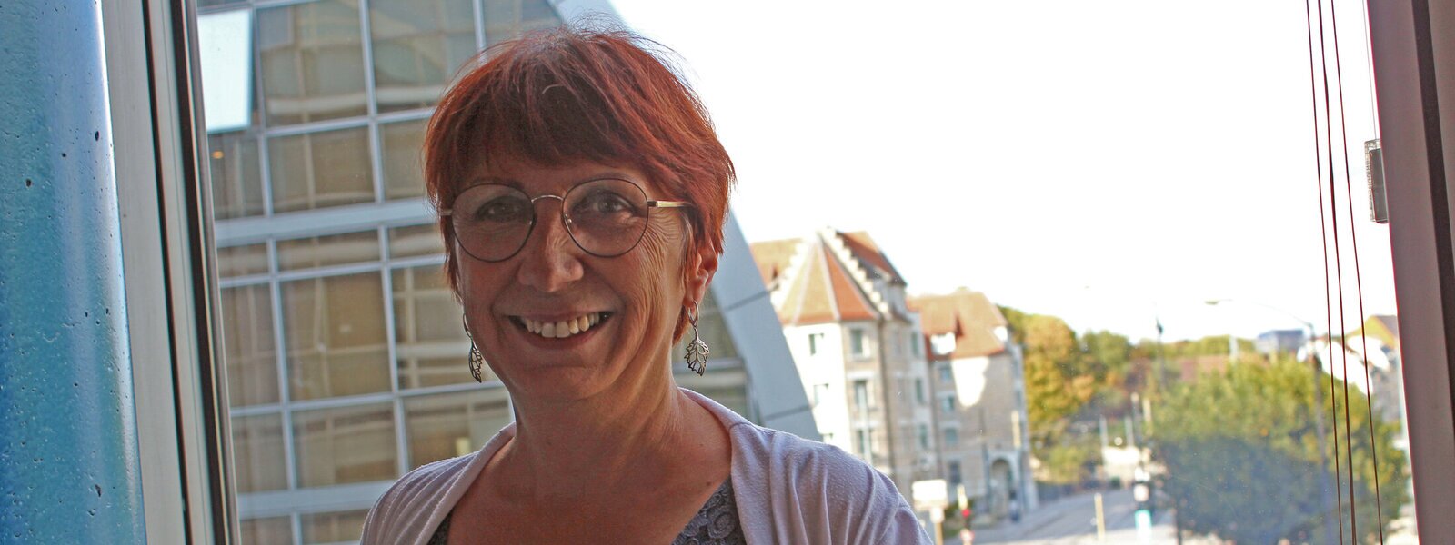 Anne Vignot 