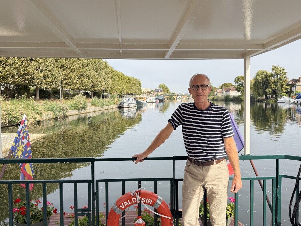 Le Valdésir