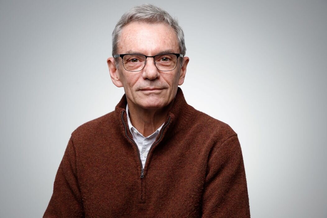Photo de Éric Servat