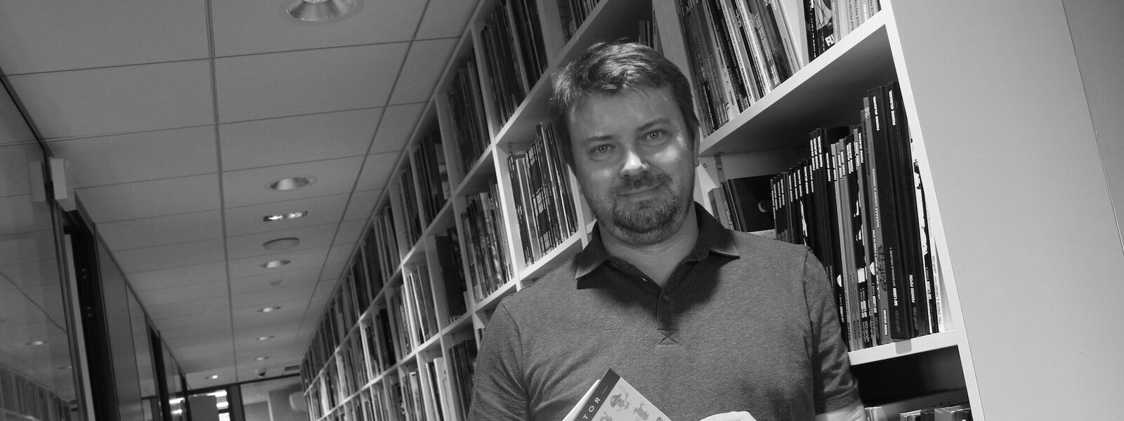 Olivier Sulpice