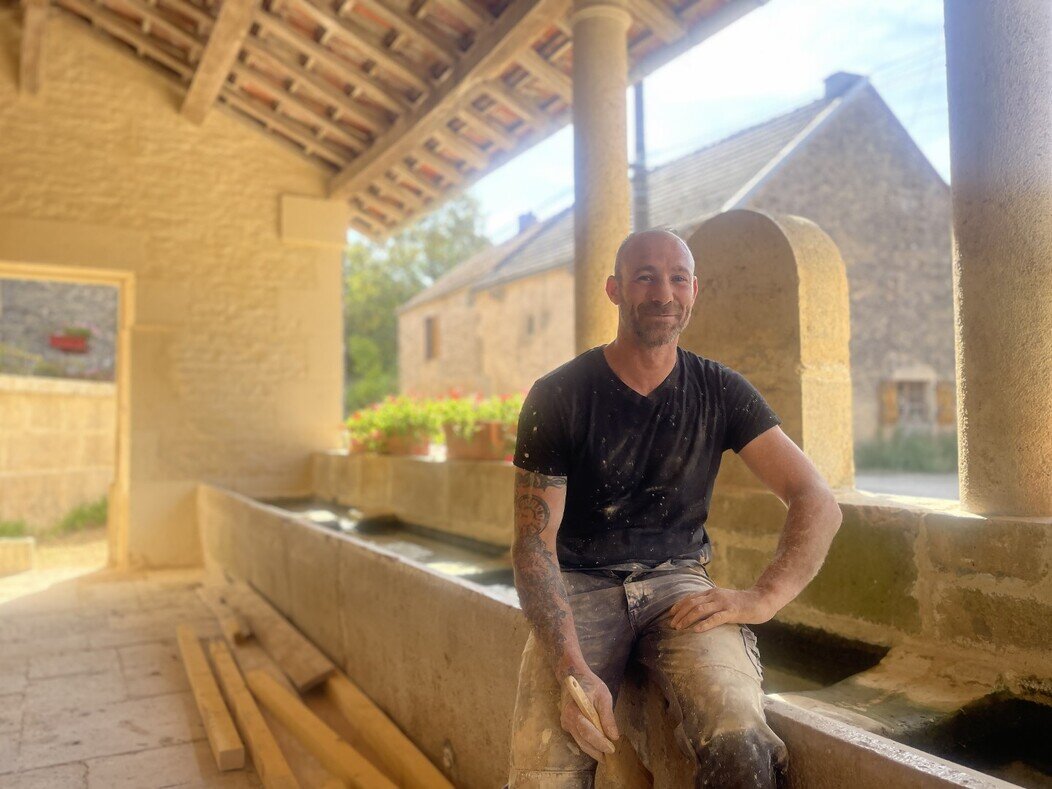 Photo de Jérémie Dellery